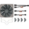 Noctua Additional Computer Fan 1700 PWM, 120 Mm - (NA-FK1)
