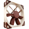 Noctua Computer Case Fan 12 Cm Beige, Brown - (NF-S12A ULN)