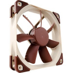 Noctua Computer Case Fan 12 Cm Beige, Brown - (NF-S12A ULN)