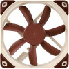 Noctua Computer Case Fan 12 Cm Beige, Brown - (NF-S12A ULN)