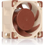 Noctua Computer Case Fan 4 Cm Beige, Brown - (NF-A4X20 FLX)