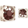 Noctua Computer Case Fan 6 Cm Beige, Brown - (NF-A6X25 PWM)