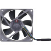 Noctua Computer Case Fan 8 Cm Black, Grey - (NF-R8 REDUX-1800 PWM)