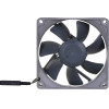 Noctua Computer Case Fan 8 Cm Black, Grey - (NF-R8 REDUX-1800 PWM)