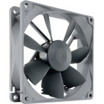 Noctua Computer Case Fan 9.2 Cm Black, Grey - (NF-B9 REDUX-1600 PWM)