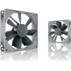 Noctua Computer Case Fan 9.2 Cm Black, Grey - (NF-B9 REDUX-1600 PWM)