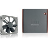 Noctua Computer Case Fan 9.2 Cm Black, Grey - (NF-B9 REDUX-1600 PWM)