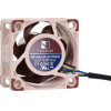 Noctua Computer Cooling Component Computer Case Fan 4 Cm - (NF-A4X20 5V PWM)