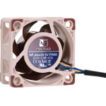 Noctua Computer Cooling Component Computer Case Fan 4 Cm - (NF-A4X20 5V PWM)