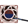 Noctua Computer Cooling Component Computer Case Fan 4 Cm - (NF-A4X20 5V PWM)