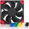 Noctua Computer Cooling Component Computer Case Fan 8 Cm Black - (NF-A8 Pwm CH.BK.S)