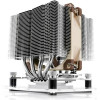 Noctua Computer Cooling Component Processor Cooler 9.2 Cm Metallic - (NH-D9L)