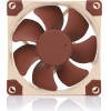 Noctua Computer Cooling System Computer Case Fan 8 Cm Beige, Brown - (NF-A8 PWM)