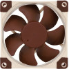 Noctua Computer Cooling System Computer Case Fan 8 Cm Beige, Brown - (NF-A8 ULN)