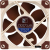 Noctua Computer Cooling System Computer Case Fan 8 Cm Beige, Brown - (NF-A8 ULN)