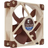Noctua Computer Cooling System Computer Case Fan 9.2 Cm Beige, Brown - (NF-A9 PWM)