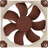 Noctua Computer Cooling System Computer Case Fan 9.2 Cm Beige, Brown - (NF-A9 PWM)