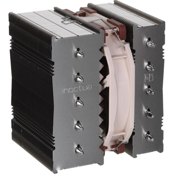 Noctua Cpu Cooling - (NH-D12L)