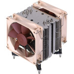 Noctua Cpu Cooling - (NH-U9DXI4)
