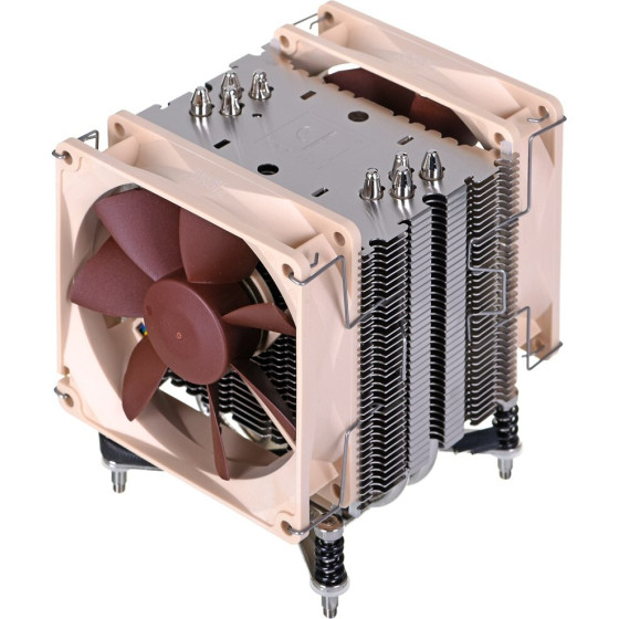 Noctua Cpu Cooling - (NH-U9DXI4)