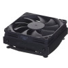 Noctua Cpu Cooling NH-L9I-17XX Chromax Black - (NH-L9I-17XXCH.BK.)