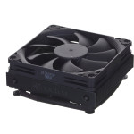 Noctua Cpu Cooling NH-L9I-17XX Chromax Black - (NH-L9I-17XXCH.BK.)