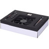 Noctua Cpu Cooling NH-L9I-17XX Chromax Black - (NH-L9I-17XXCH.BK.)