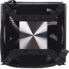 Noctua Cpu Cooling NH-L9I-17XX Chromax Black - (NH-L9I-17XXCH.BK.)