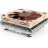 Noctua Kuhler NH-L9i 17xx Processor Cooler 9.2 Cm Beige, Brown 1 pc(s) - (NH-L9I-17XX)