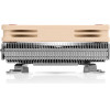 Noctua Kuhler NH-L9i 17xx Processor Cooler 9.2 Cm Beige, Brown 1 pc(s) - (NH-L9I-17XX)