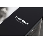 Noctua NA-HC8 chromax.Black - (NA-HC8.BLACK)
