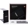 Noctua NA-HC8 chromax.Black - (NA-HC8.BLACK)