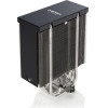 Noctua NA-HC8 chromax.Black - (NA-HC8.BLACK)