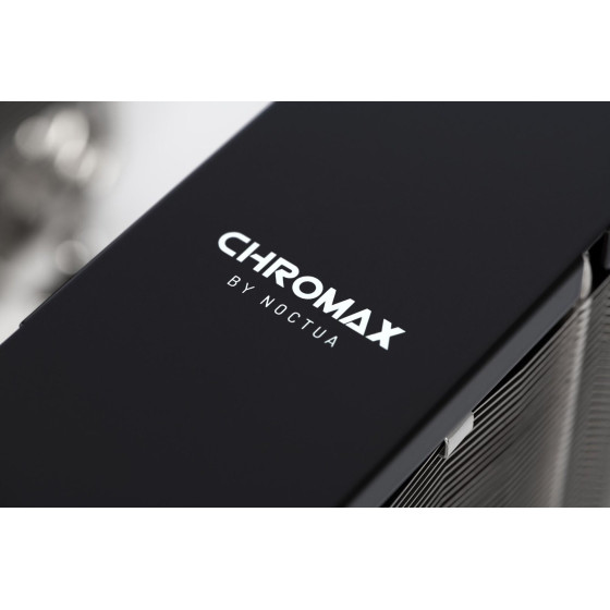 Noctua NA-HC8 chromax.Black - (NA-HC8.BLACK)
