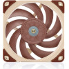 Noctua Nf A12x25 5V Pwm Computer Case Fan 12 Cm Beige, Red - (NF-A12X25 5V PWM)