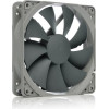 Noctua Nf P12 redux-1700 Pwm Computer Case Fan 12 Cm Grey - (NF-P12 REDUX-1700PWM)