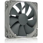 Noctua Nf P12 redux-1700 Pwm Computer Case Fan 12 Cm Grey - (NF-P12 REDUX-1700PWM)