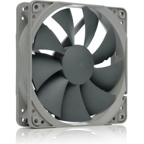 Noctua Nf P12 redux-1700 Pwm Computer Case Fan 12 Cm Grey - (NF-P12 REDUX-1700PWM)