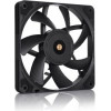 Noctua NF-A12X15 Pwm CH.BK.S Computer Cooling Component Computer Case Fan 12 Cm Black - (NF-A12X15 Pwm CH.BK.)