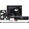 Noctua NF-A12X15 Pwm CH.BK.S Computer Cooling Component Computer Case Fan 12 Cm Black - (NF-A12X15 Pwm CH.BK.)