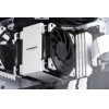 Noctua NF-A12X25 Pwm CH.BK.S Computer Cooling Component Processor Fan 12 Cm Black - (NF-A12X25PWMCH.BK.S)