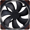 Noctua NF-A14 INDUSTRIALPPC-2000 IP67 Pwm Computer Case Fan 14 Cm Black, Brown - (NF-A14 IPPC-2000IP67)