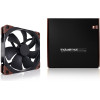 Noctua NF-A14 INDUSTRIALPPC-2000 IP67 Pwm Computer Case Fan 14 Cm Black, Brown - (NF-A14 IPPC-2000IP67)