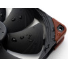 Noctua NF-A14 INDUSTRIALPPC-2000 IP67 Pwm Computer Case Fan 14 Cm Black, Brown - (NF-A14 IPPC-2000IP67)