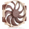 Noctua NF-A14X25R G2 Pwm Computer Cooling System Computer Case Fan 14 Cm - (NF-A14x25rG2PWM)