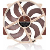 Noctua NF-A14X25R G2 Pwm Computer Cooling System Computer Case Fan 14 Cm - (NF-A14x25rG2PWM)
