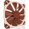 Noctua NF-A20 Flx Computer Case Fan 20 Cm Beige, Brown - (NF-A20-FLX)