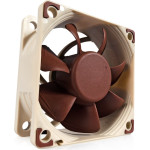 Noctua NF-A6x25 5V Pwm Computer Case Fan 6 Cm Beige - (NF-A6X25 Pwm 5V)