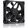 Noctua NF-A9 Pwm CH.BK.S Computer Cooling Component Computer Case Fan 9.2 Cm Black - (NF-A9PWMCH.BK.S)