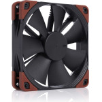 Noctua NF-F12 industrialPPC-3000 Pwm Computer Case Fan 12 Cm Black, Brown - (NF-F12 IPPC-3000 PWM)